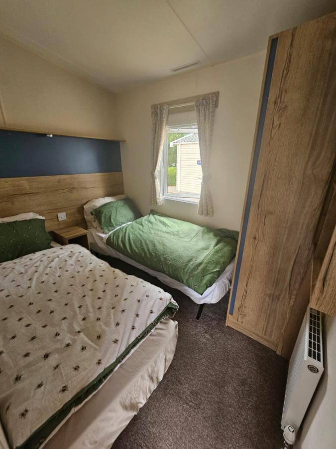 Hotel 46 Pine Ridge à Poole Extérieur photo